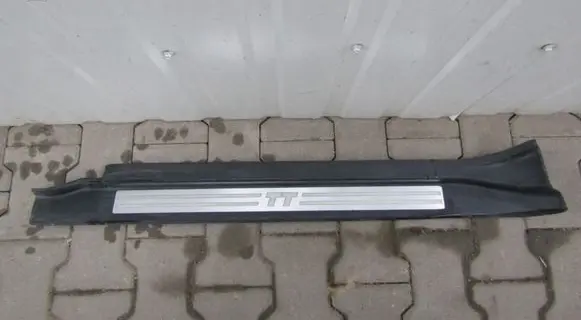 Audi TT Mk1 Front sill (body part) 8N8853491