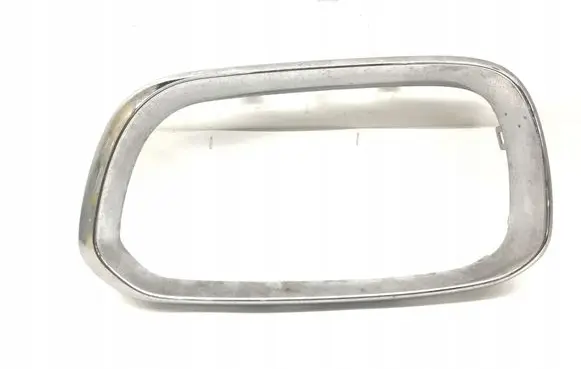 BMW 1 F20 F21 ACC Distronic radar sensor grill/trim 