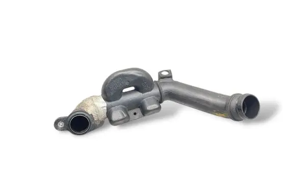 Citroen C3 Picasso Air intake hose/pipe 9657083280 003538 K5071