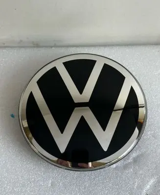 Volkswagen Tiguan Manufacturer badge logo/emblem 5NA853601M