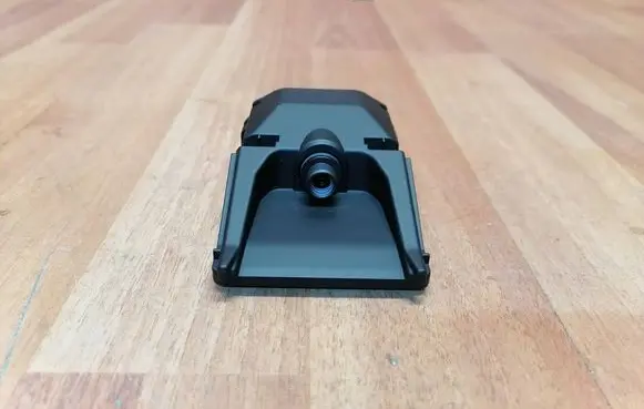 Windshield/windscreen camera