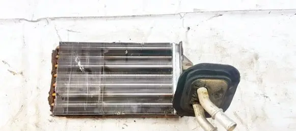 Chrysler Voyager Heater blower radiator