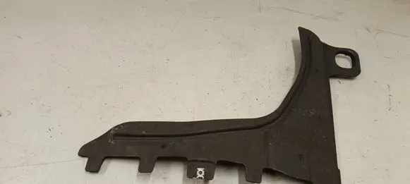 Audi A3 8Y Rear underbody cover/under tray 5WA825102A