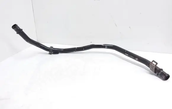 Volkswagen PASSAT B6 Engine coolant pipe/hose 5N0121070F
