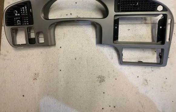 Saab 9-5 Dashboard trim 12758679