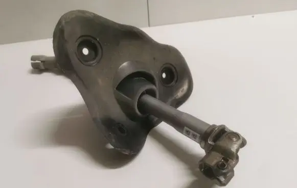Audi Q7 4M Steering column universal joint 4M1419753C
