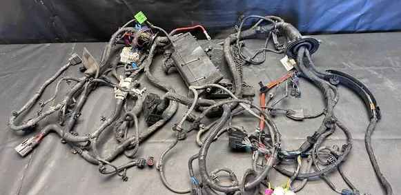 Volvo S90, V90 Other interior part 20180815 642810089 35108583