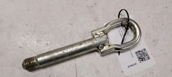 Mazda 6 Towing hook eye