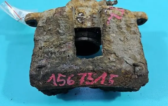 Peugeot Boxer Rear brake caliper IMPRK1567515