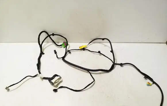 Other wiring loom