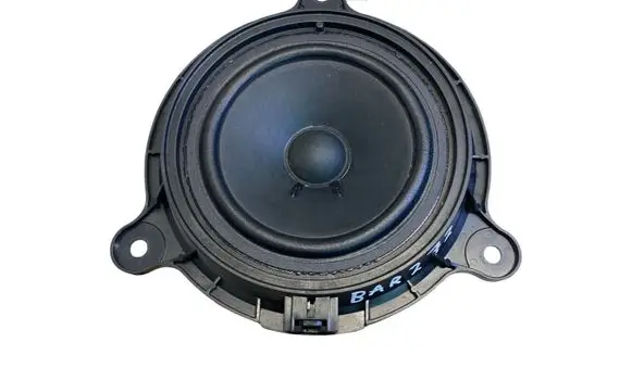 Mazda CX-5 Rear door speaker GHR166960 3510410020