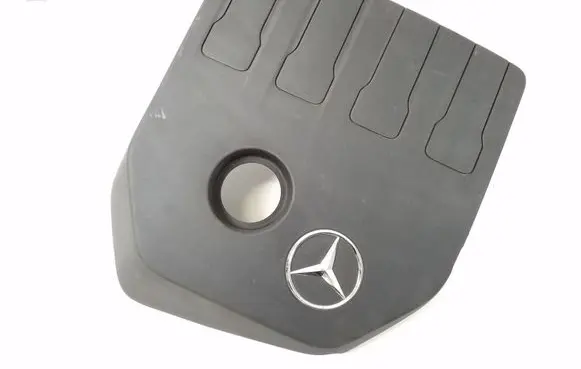 Mercedes-Benz A W177 Engine cover (trim) A2820101000