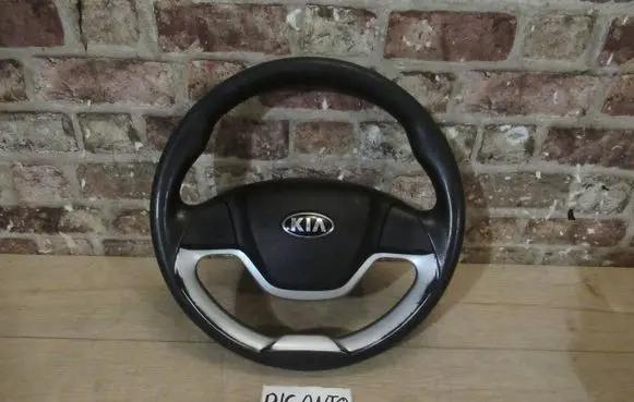 KIA Picanto Steering wheel