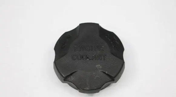 Hyundai i30 Coolant expansion tank/reservoir cap 