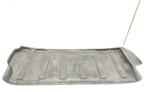 Nissan Pathfinder R51 Trunk/boot mat liner KE965EB5S3