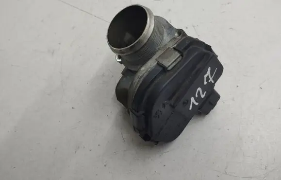Ford Focus Throttle valve 28098656