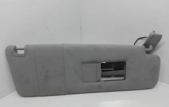 Volkswagen Phaeton Sun visor 3D0857552F