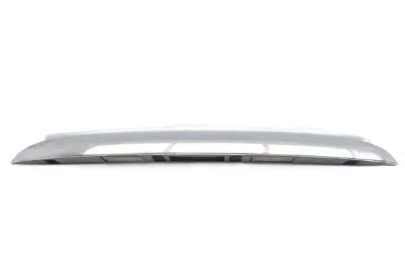 Mini One - Cooper Coupe R56 Trunk door license plate light bar 7151140 40501450