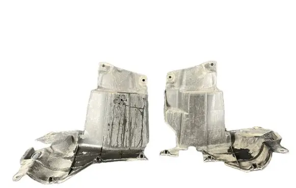 Honda HR-V Front bumper skid plate/under tray 74165T5A 74115T5A