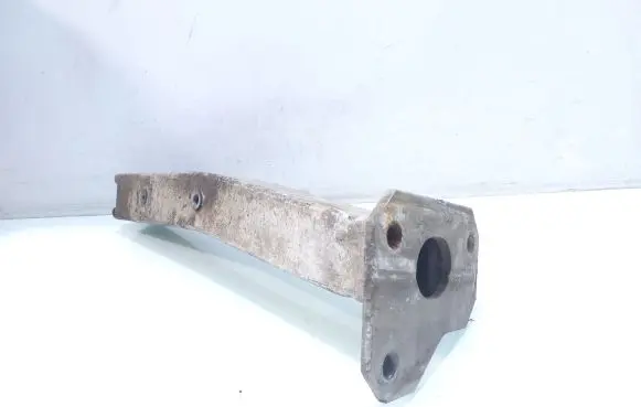 Alfa Romeo Giulietta Front bumper shock/impact absorber 51811234SX