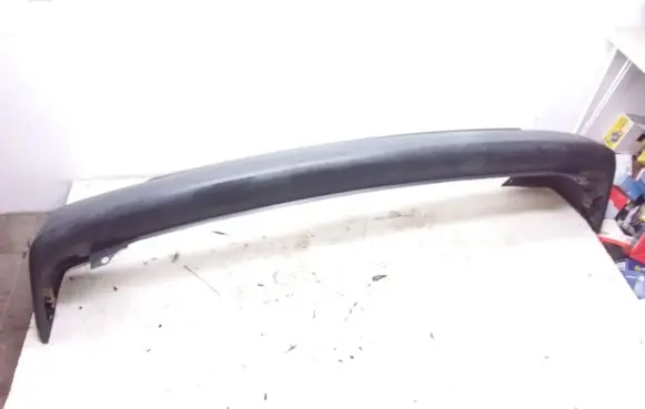 Peugeot 806 Rear bumper 1470344077