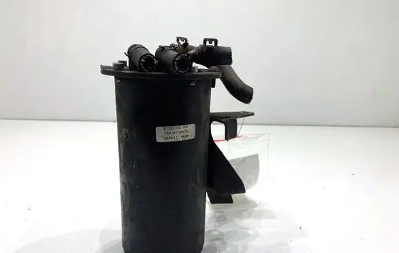 Skoda Superb B6 (3T) Fuel filter housing 3C0127400D