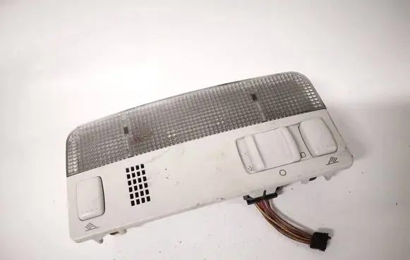 Skoda Roomster (5J) Front seat light 3b0947105c