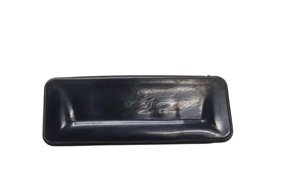Skoda Octavia Mk2 (1Z) Tailgate/trunk/boot exterior handle 