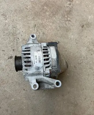 Generator/alternator