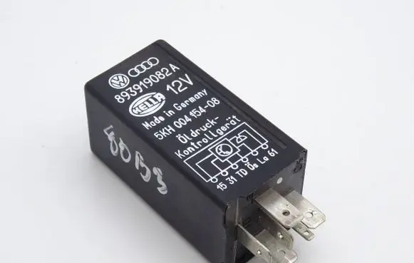 Audi 80 90 B3 Other relay 893919082A 5KH004154-08 5KH00415408