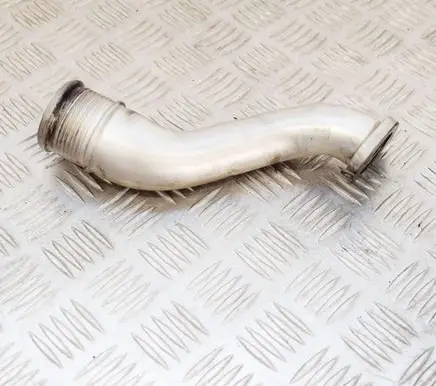 Opel Insignia A Air intake hose/pipe 2003268F