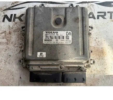 Volvo XC90 Engine control unit/module 30771550 0281012103