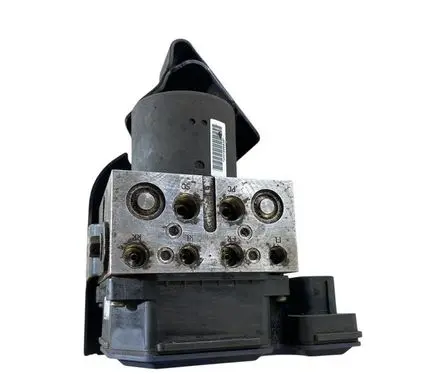 Jeep Grand Cherokee ABS Pump 68306177AD P68306177AD