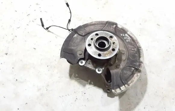 BMW X6 G06 Rear wheel hub 8091300