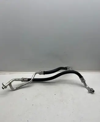 Renault Captur II Air conditioning (A/C) pipe/hose 924543828R