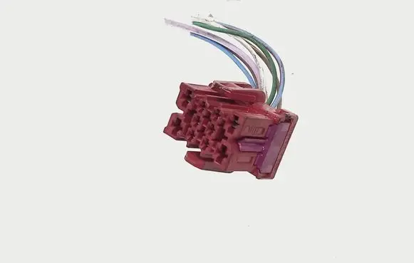 Porsche Cayenne (92A) Other wiring loom 1j0937733