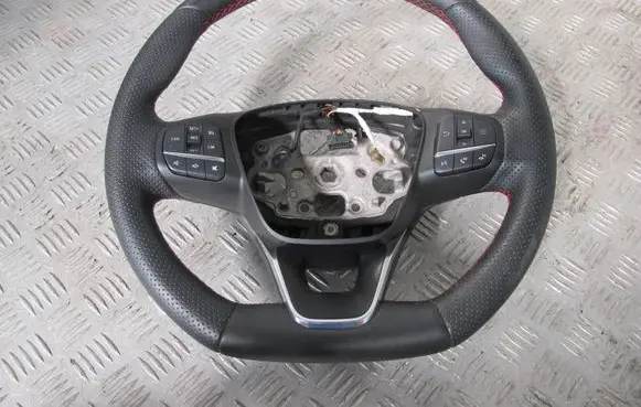 Ford Puma Steering wheel PUMAMK2GTLINE