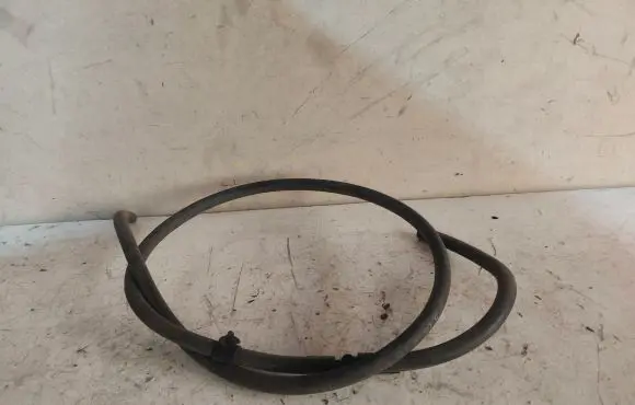Jaguar XF X250 Headlight washer hose/pipe 