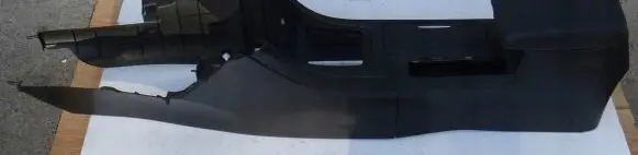 Suzuki Kizashi Center console 3239640
