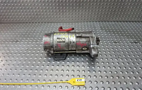 Land Rover Discovery 3 - LR3 Starter motor S27725099 5H2211002AD