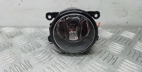 Front fog light