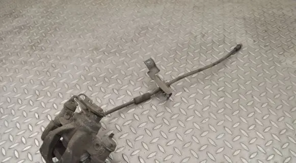 Renault Master III Rear brake caliper