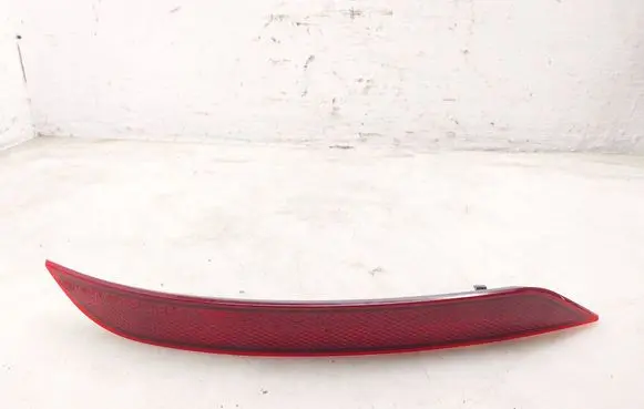 Ford Mustang Mach-E Rear tail light reflector LJ8B13B414AA 00222191040000