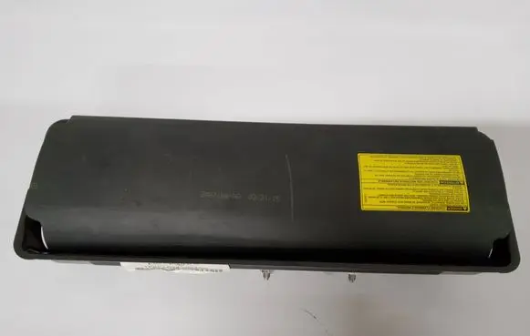 Chrysler 200 Knee airbag P68148431AB TRL10845B3188