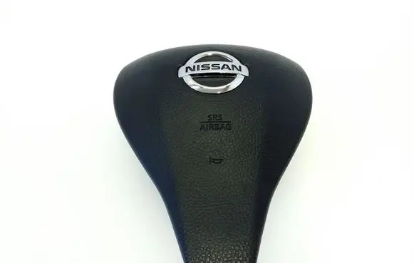 Nissan Qashqai Steering wheel airbag 985104EA1A