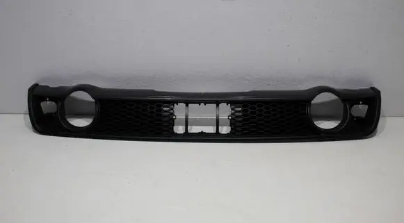 Suzuki Swift I Rear bumper lower part trim 7184157K1