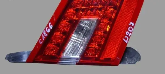 Mercedes-Benz E C207 W207 Tailgate rear/tail lights A2078200364