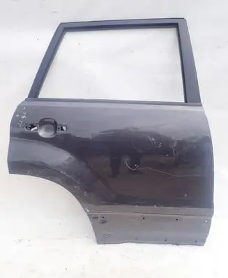 Suzuki Grand Vitara II Rear door