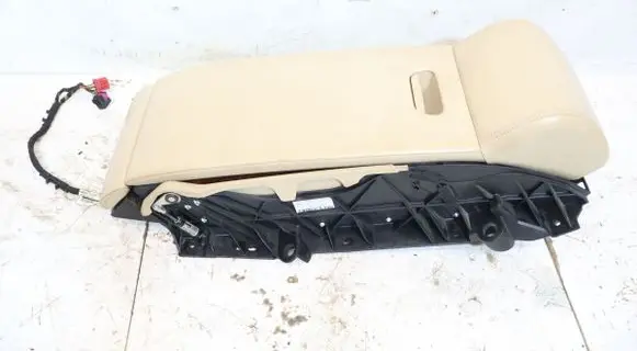 Audi A8 S8 D4 4H Center console 