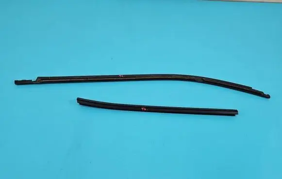 Dacia Sandero III Rubber seal rear door IMPRK1443657